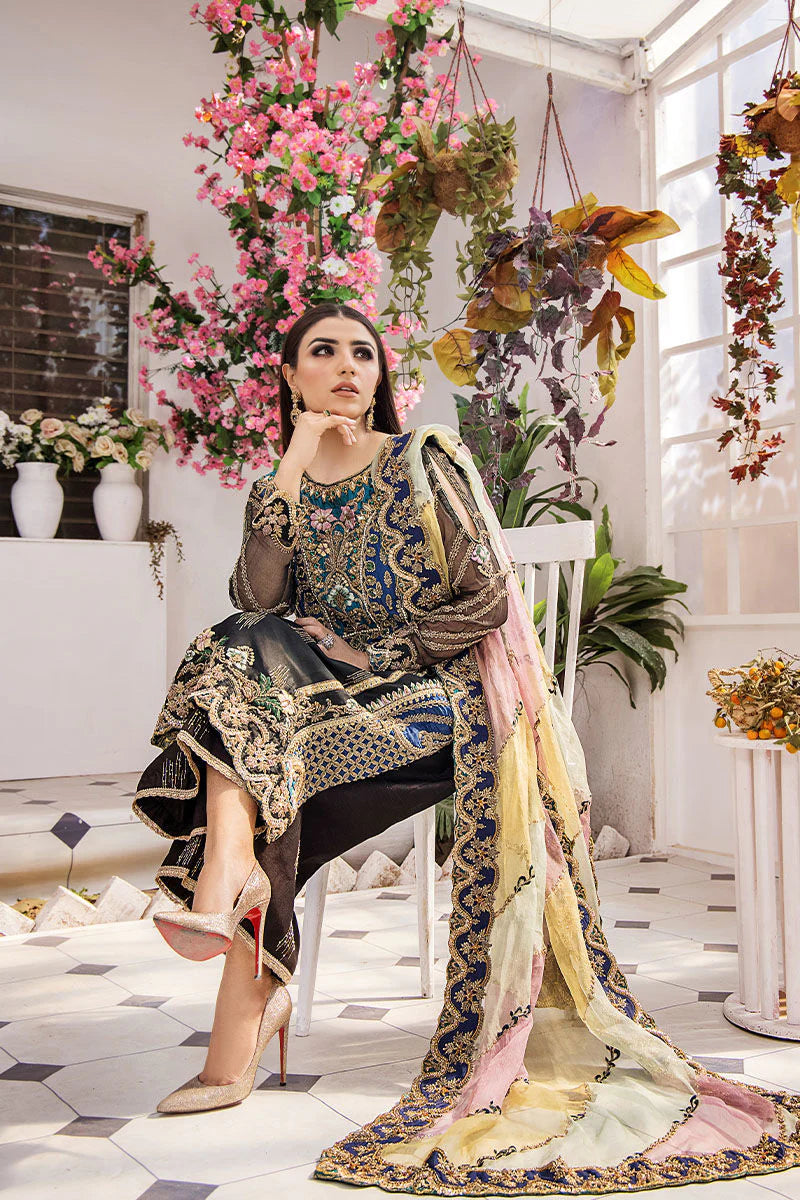 SHAZIA KAYANI || REMA