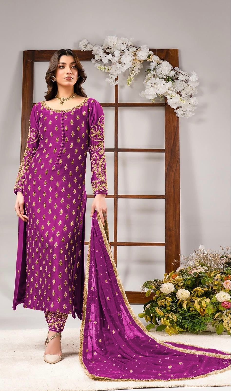 AHMED SULTAN || TANGERINE