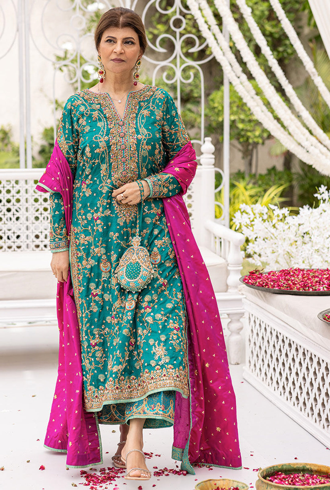 Farah Talib Aziz-Avisa