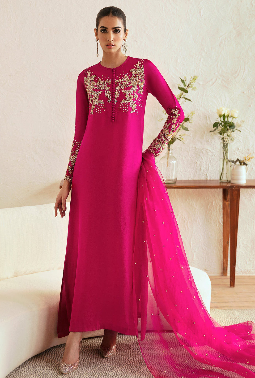 MYRA | KANWAL MALIK