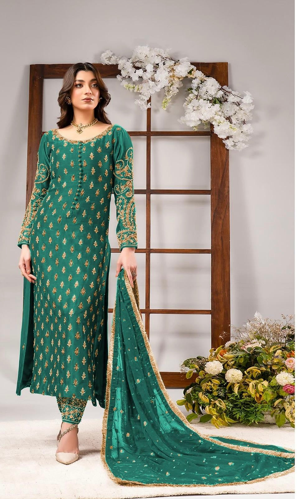 AHMED SULTAN || TANGERINE