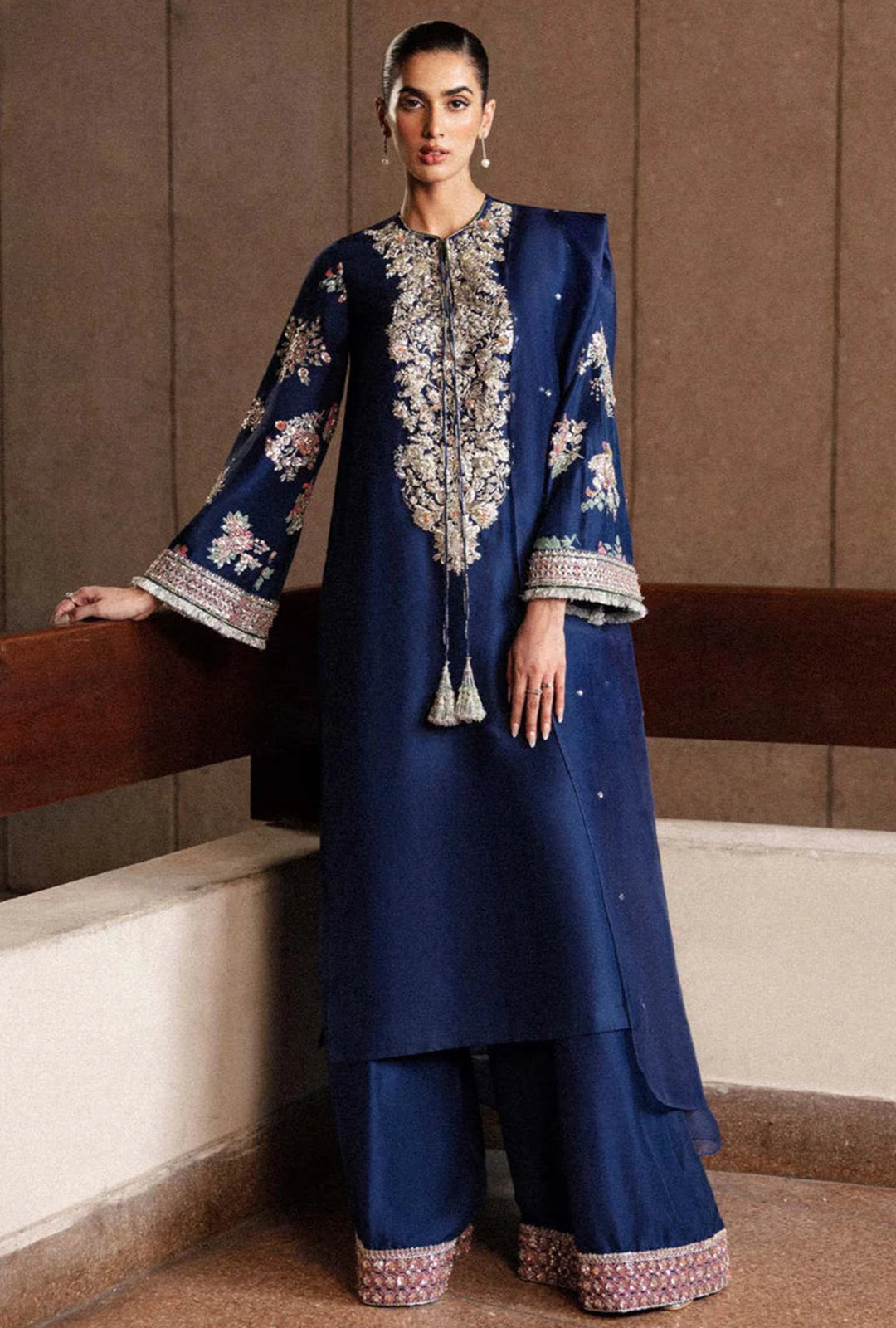 Saxe | Hussain Rehar