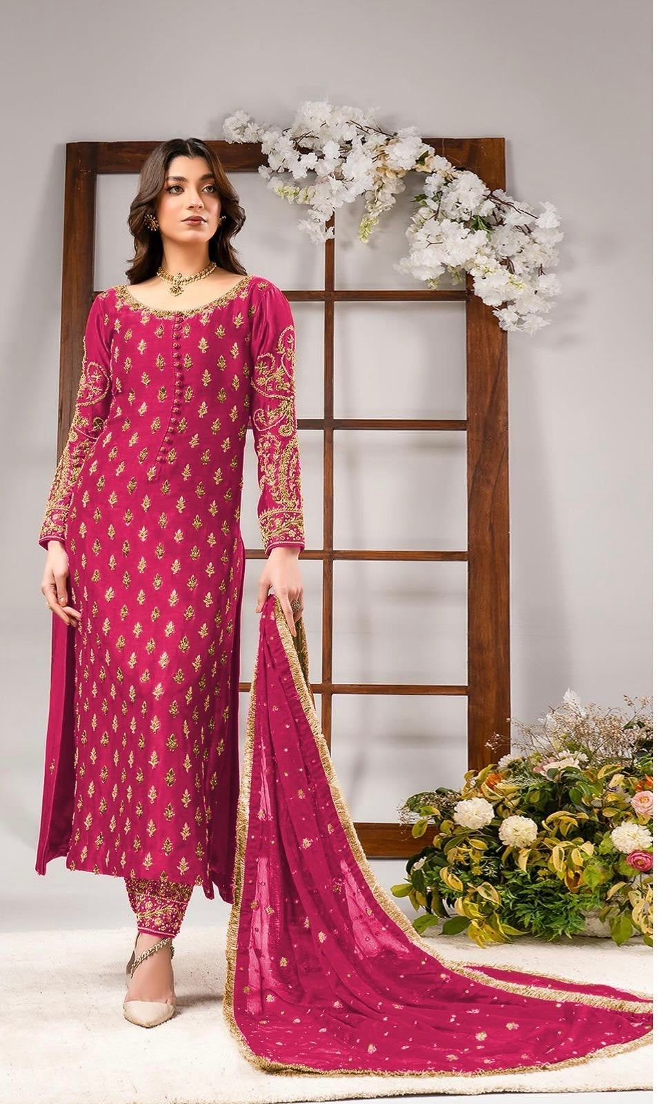 AHMED SULTAN || TANGERINE