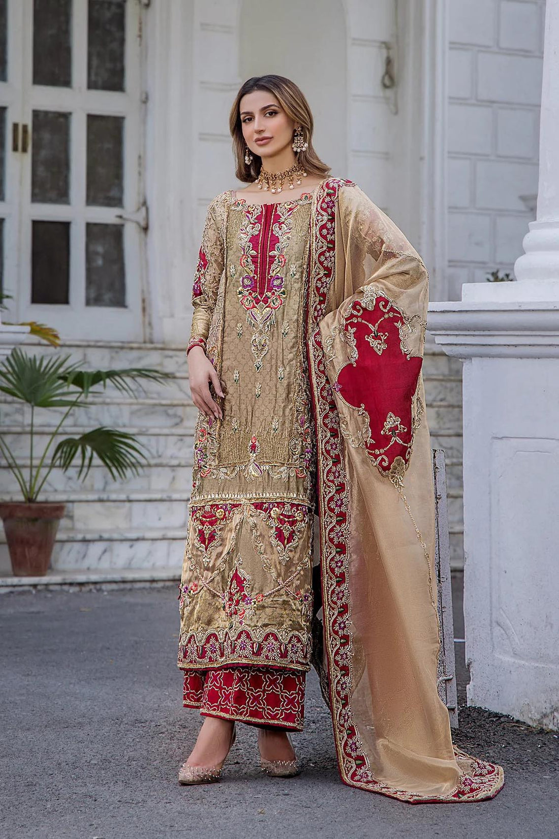 Shazia Kiani-Mehrma