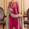 Sara Rohail Asghar- Melodic Tassels.