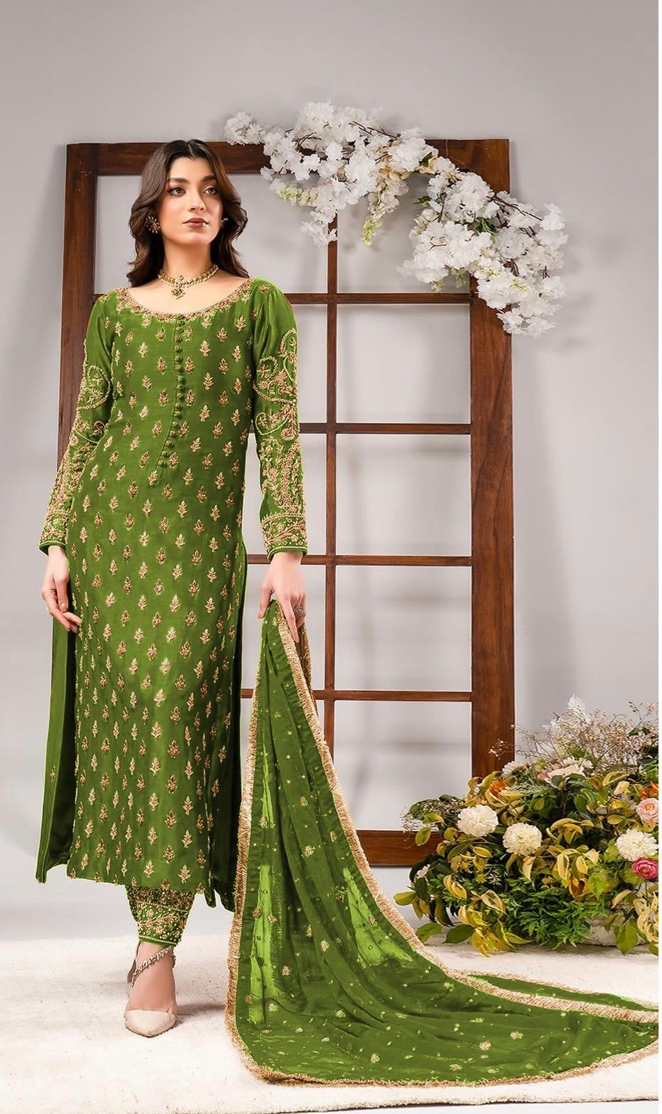 AHMED SULTAN || TANGERINE