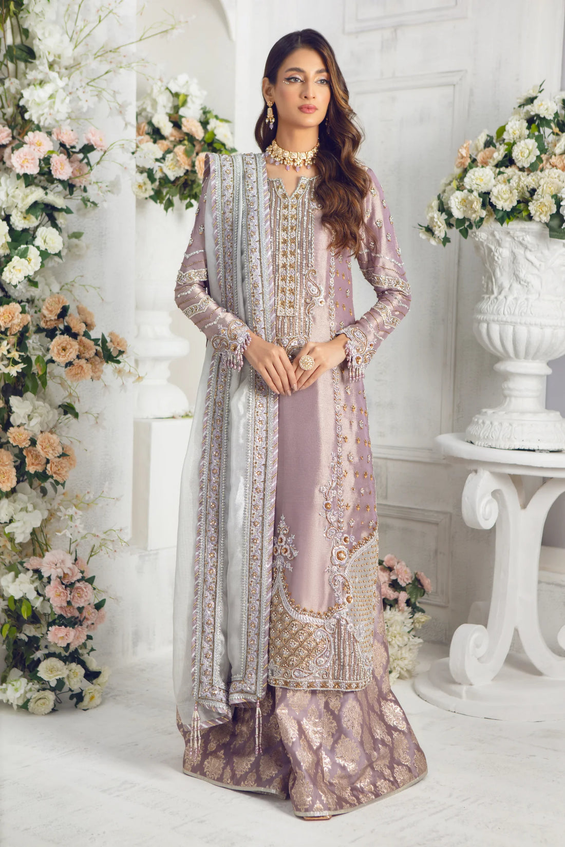 Sarosh Salman - AB 251