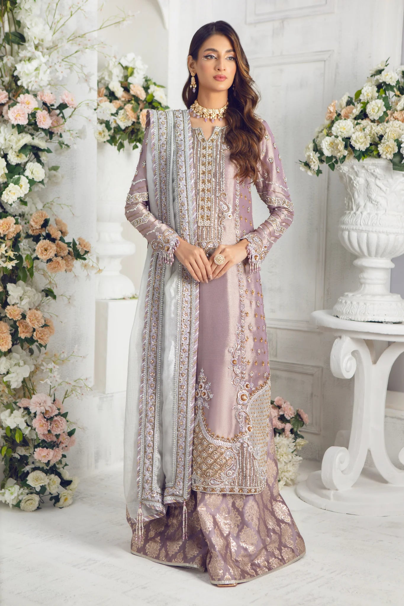 Sarosh Salman - AB 251