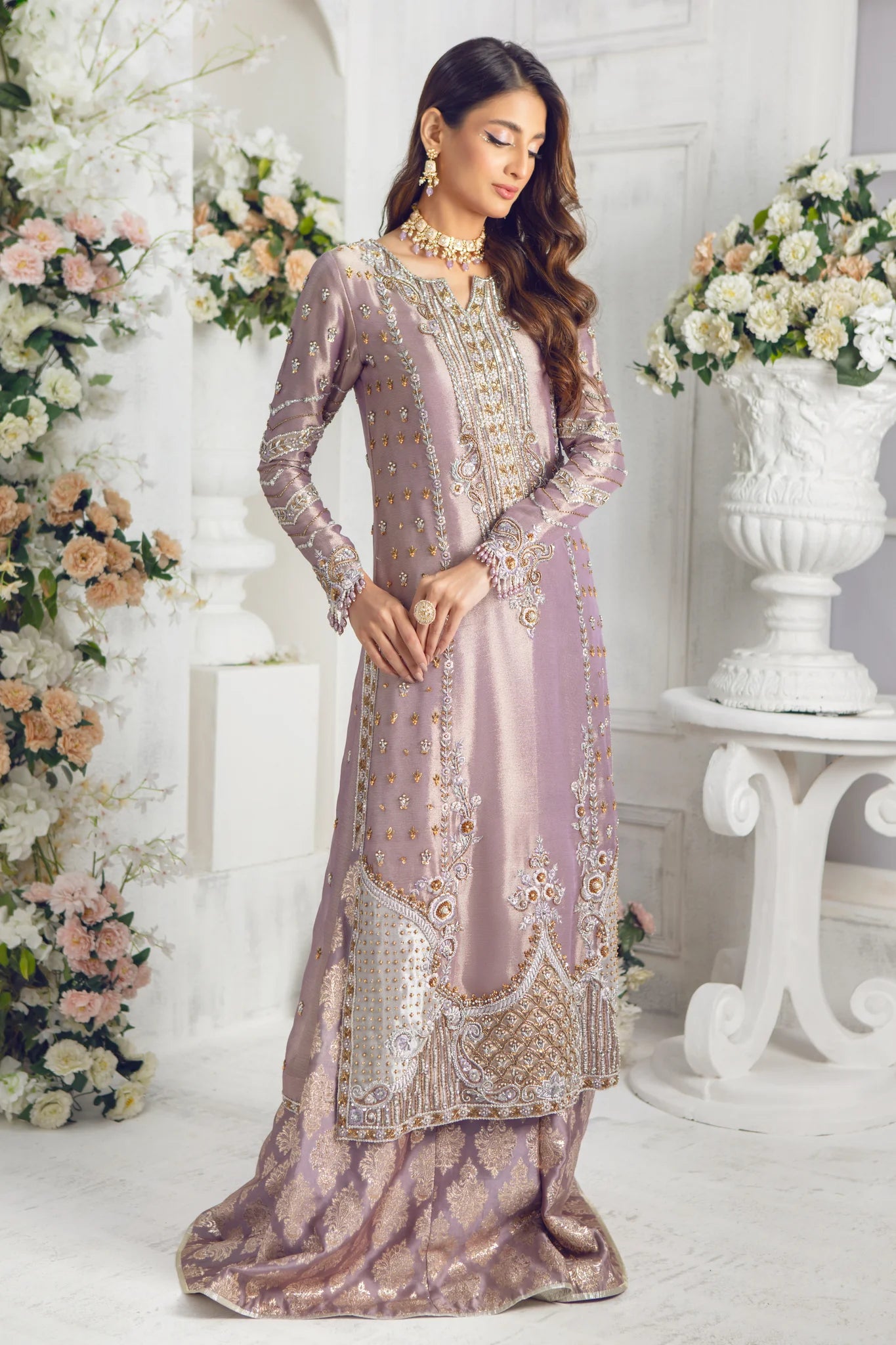 Sarosh Salman - AB 251