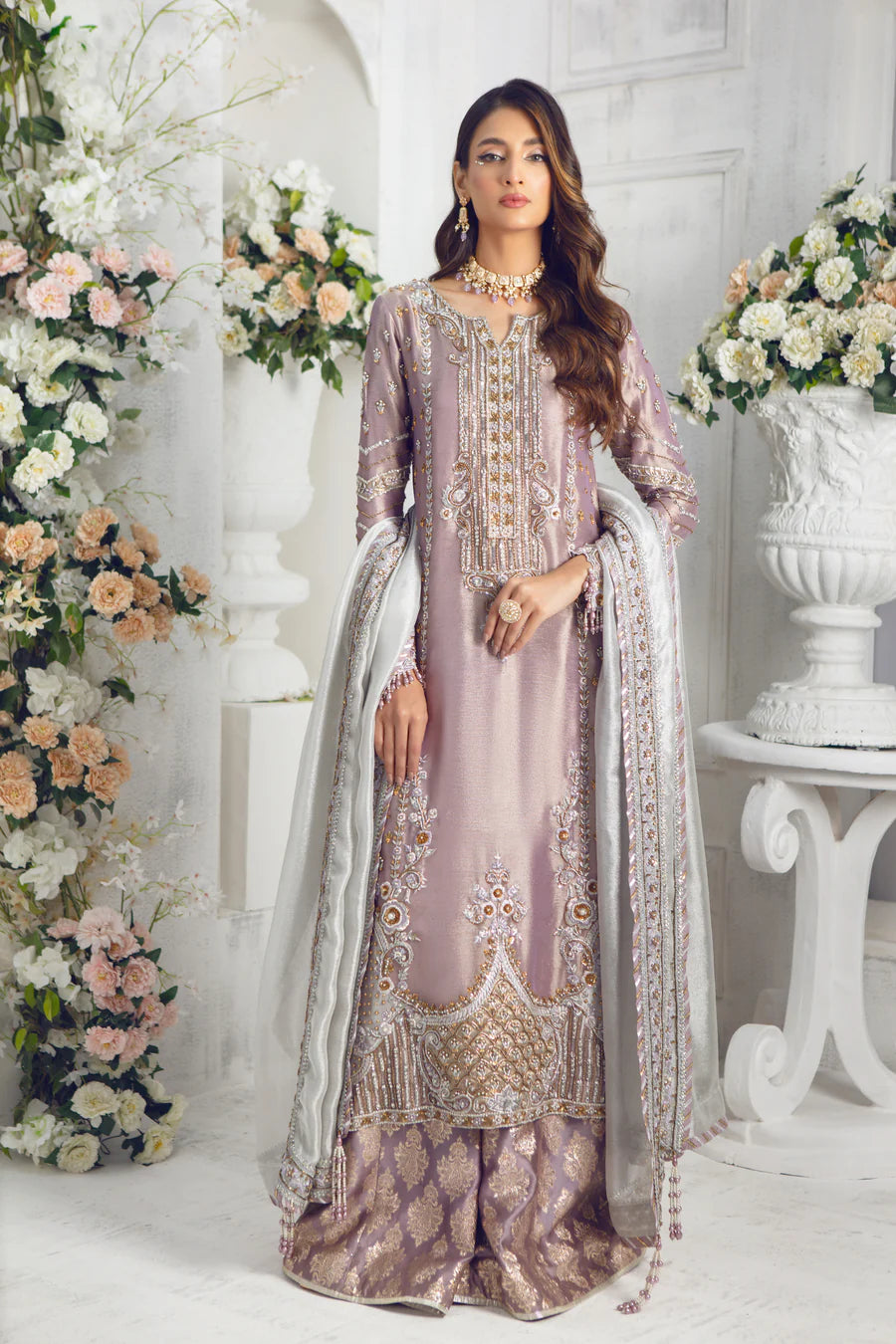 Sarosh Salman - AB 251