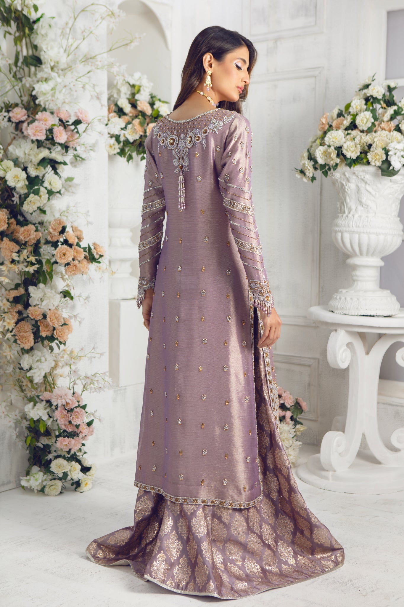 Sarosh Salman - AB 251