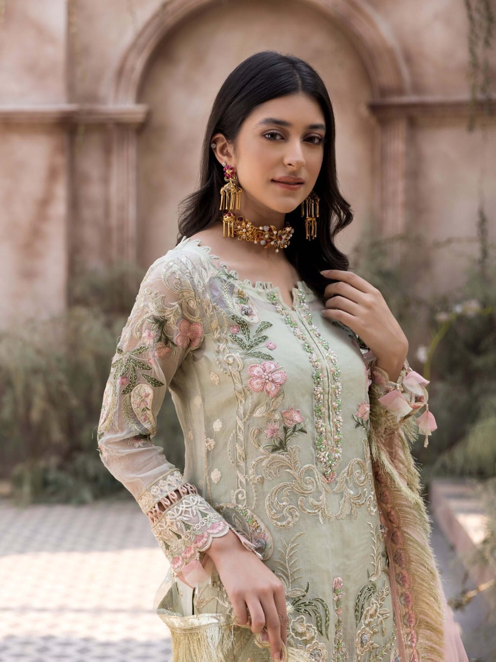 Emaan Adeel-Le Festa