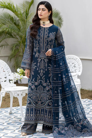 SHAFAQ || FLOSSIE