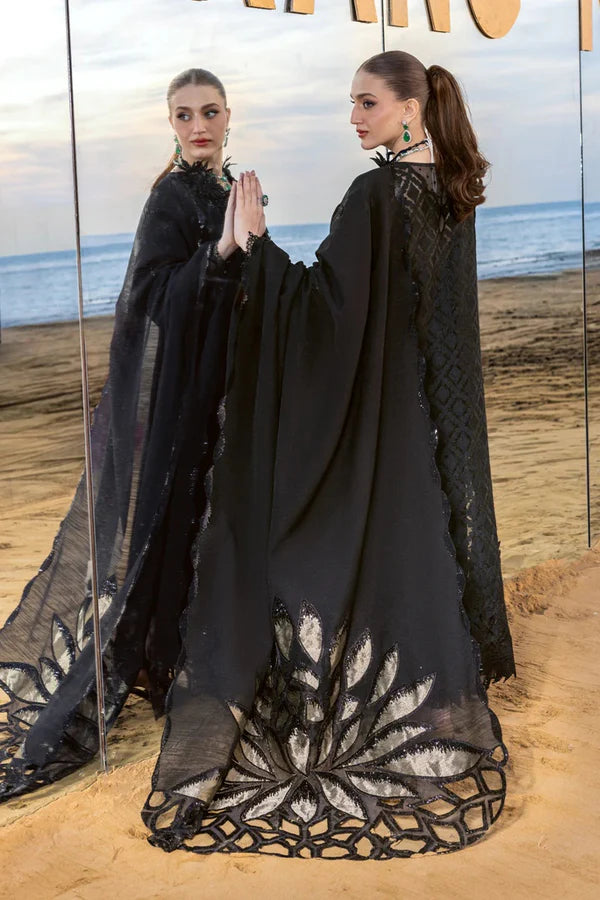 Rang Rasiya - Alaya - Luxury Lawn Embroidered