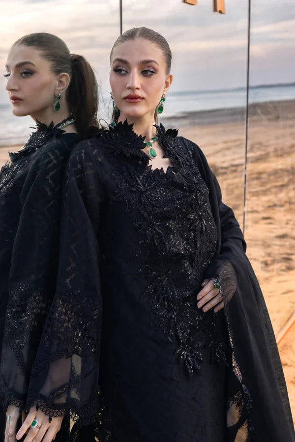 Rang Rasiya - Alaya - Luxury Lawn Embroidered