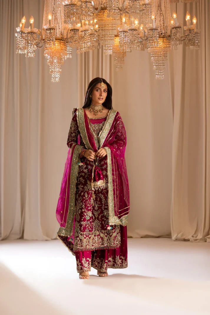Tabya - Tabeer