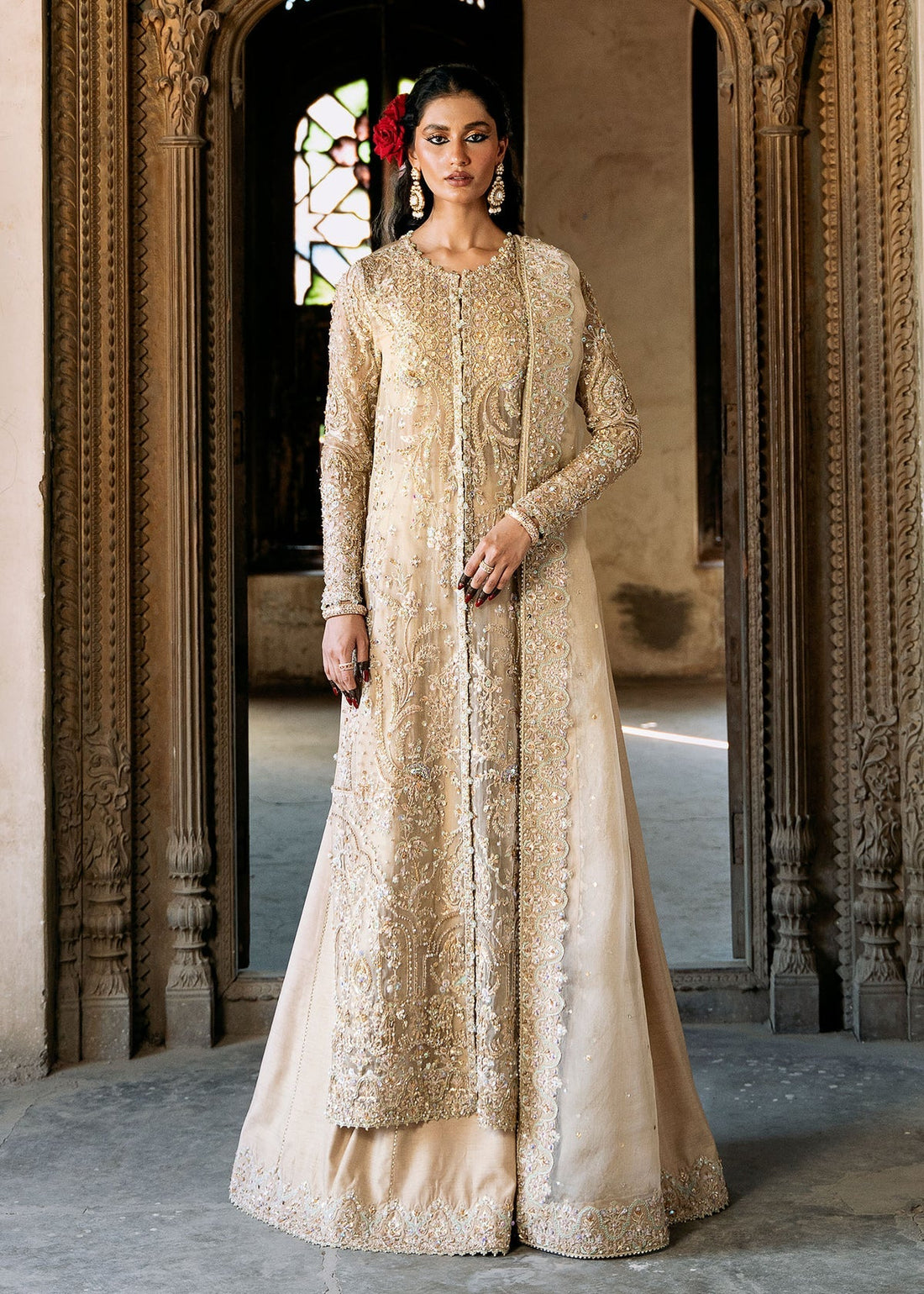 Kanwal Malik-Zarnab
