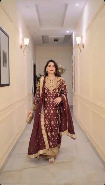 HASEEN || MANAL KHAN