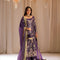 TABYA / purplish