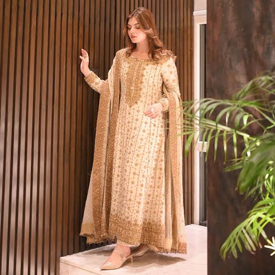 Haris shakeel-Ivory White.