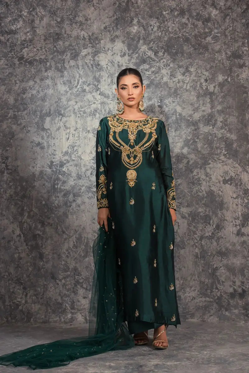 SEHRISH NADEEM || MIRAL