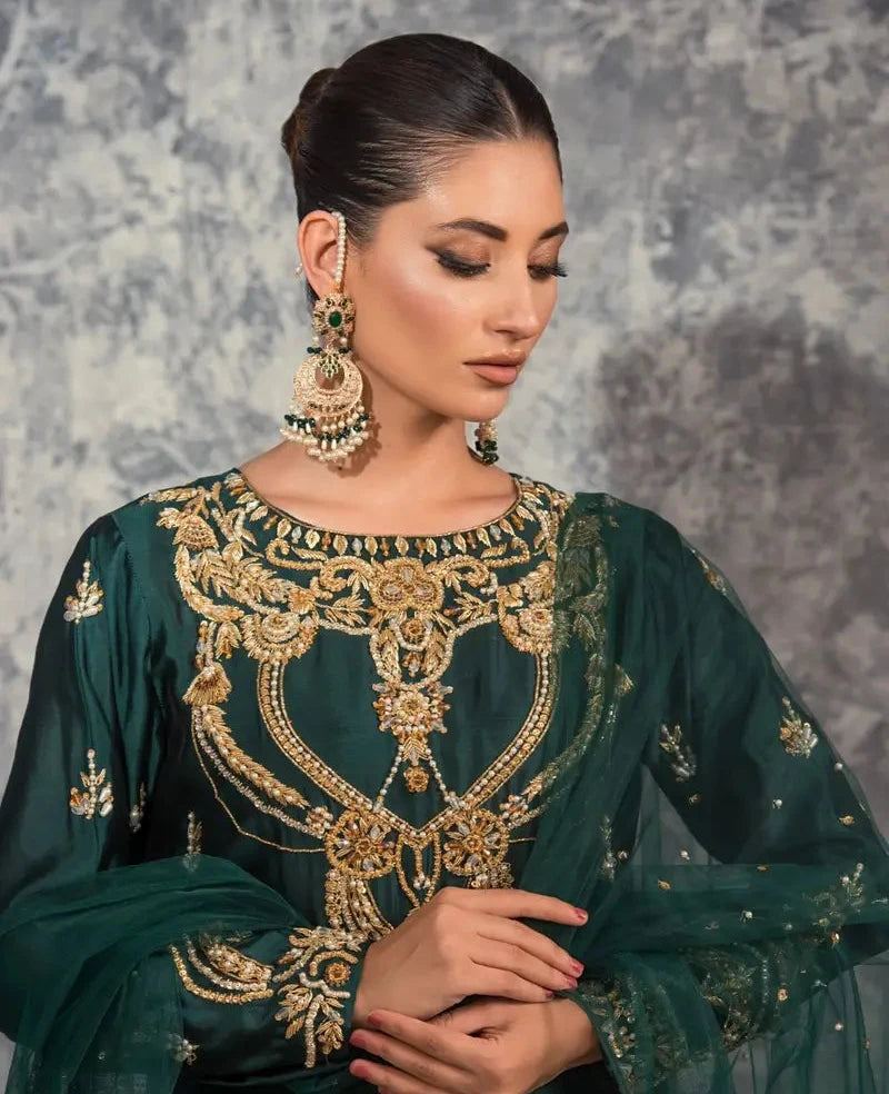 SEHRISH NADEEM || MIRAL