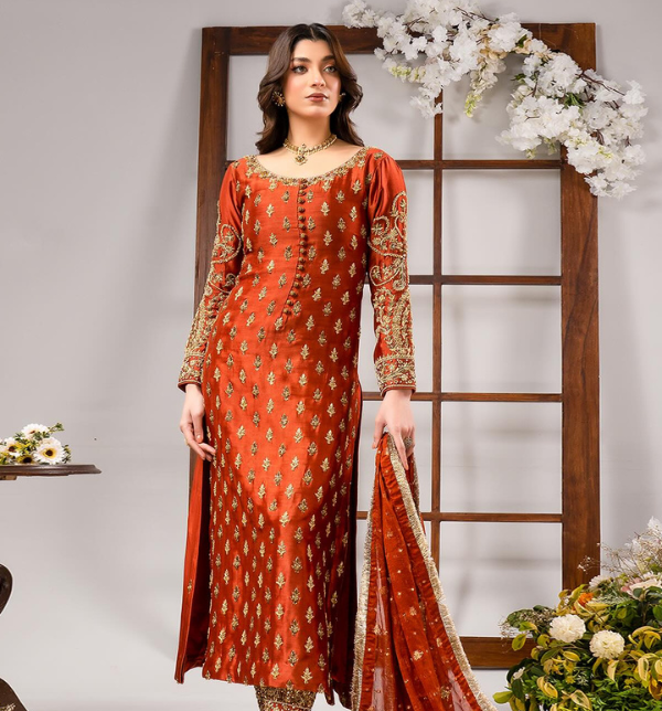 AHMED SULTAN || TANGERINE