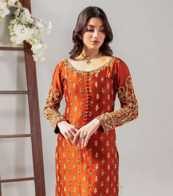 AHMED SULTAN || TANGERINE