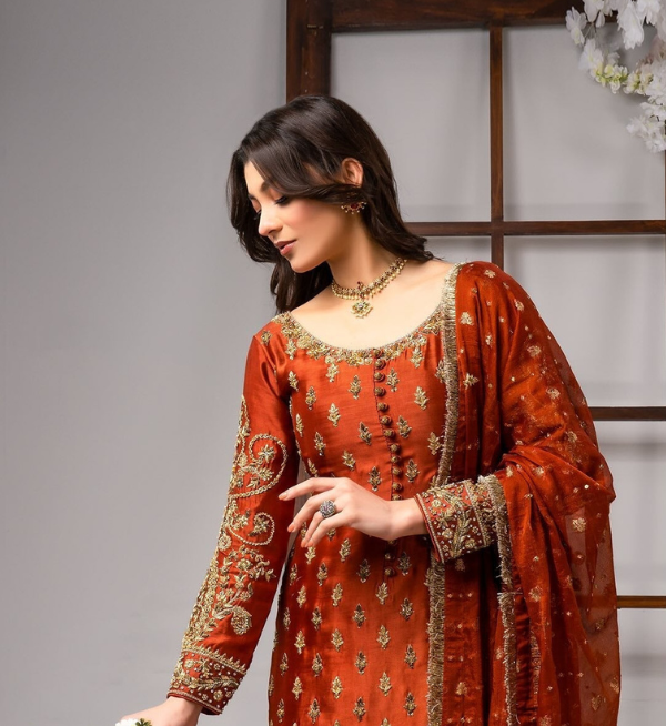 AHMED SULTAN || TANGERINE