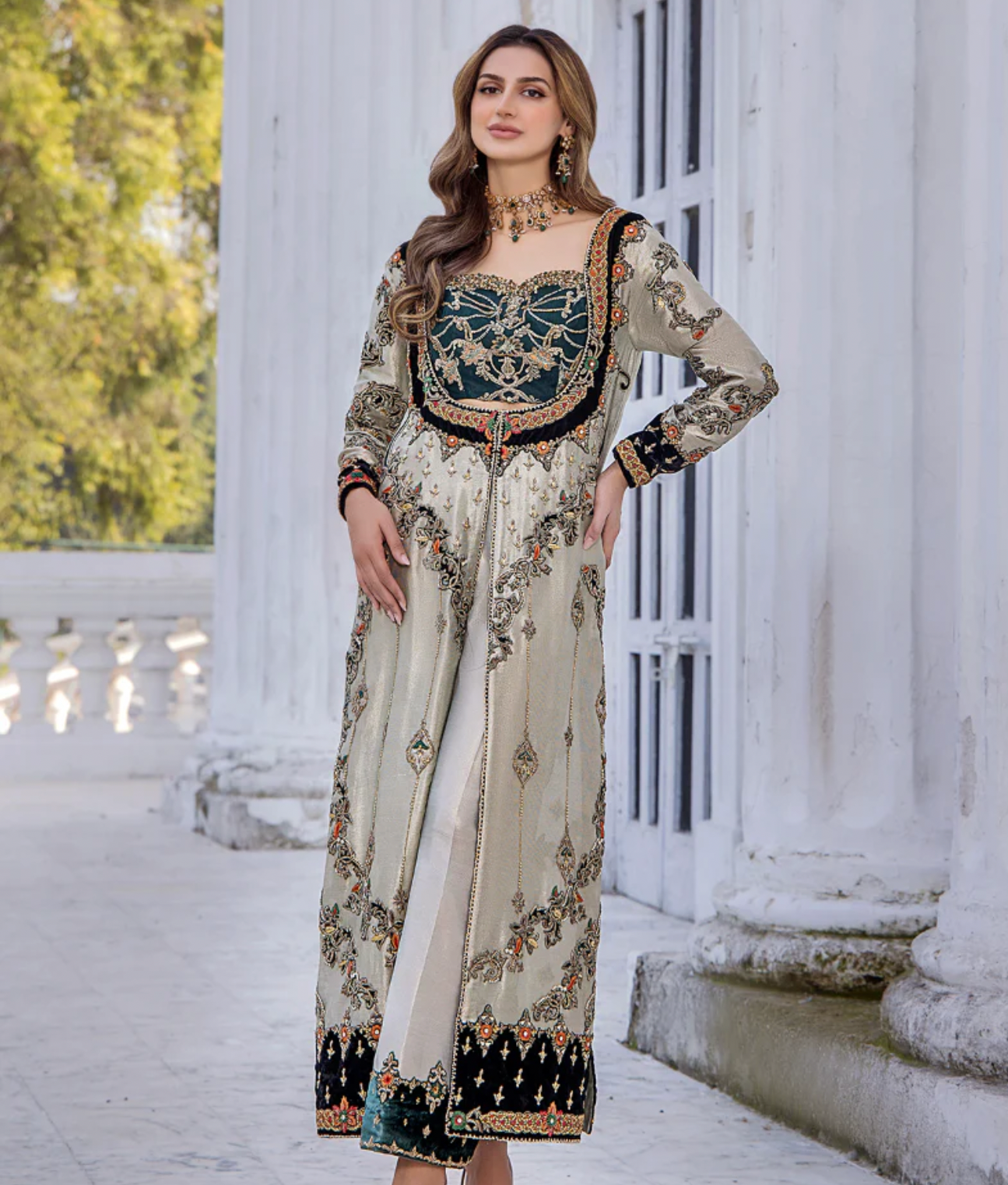 SHAZIA KAYANI || AYZAL