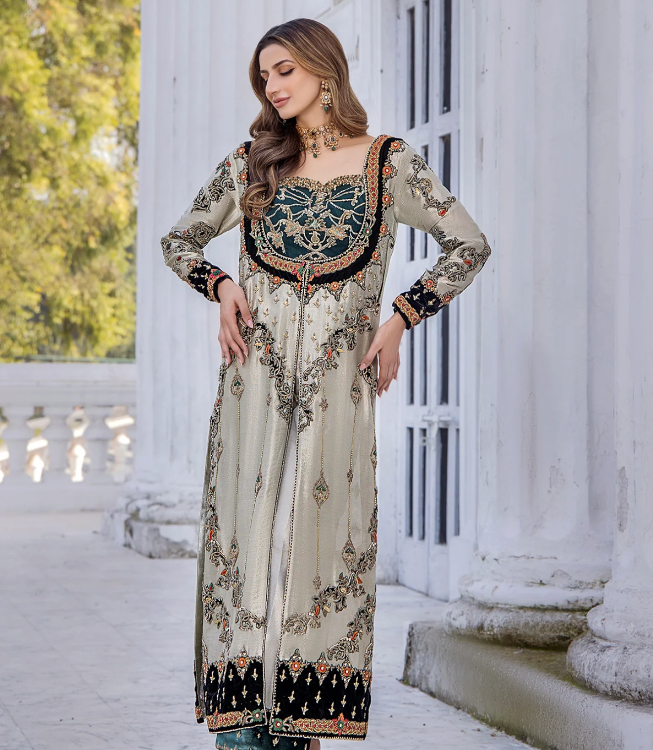 SHAZIA KAYANI || AYZAL