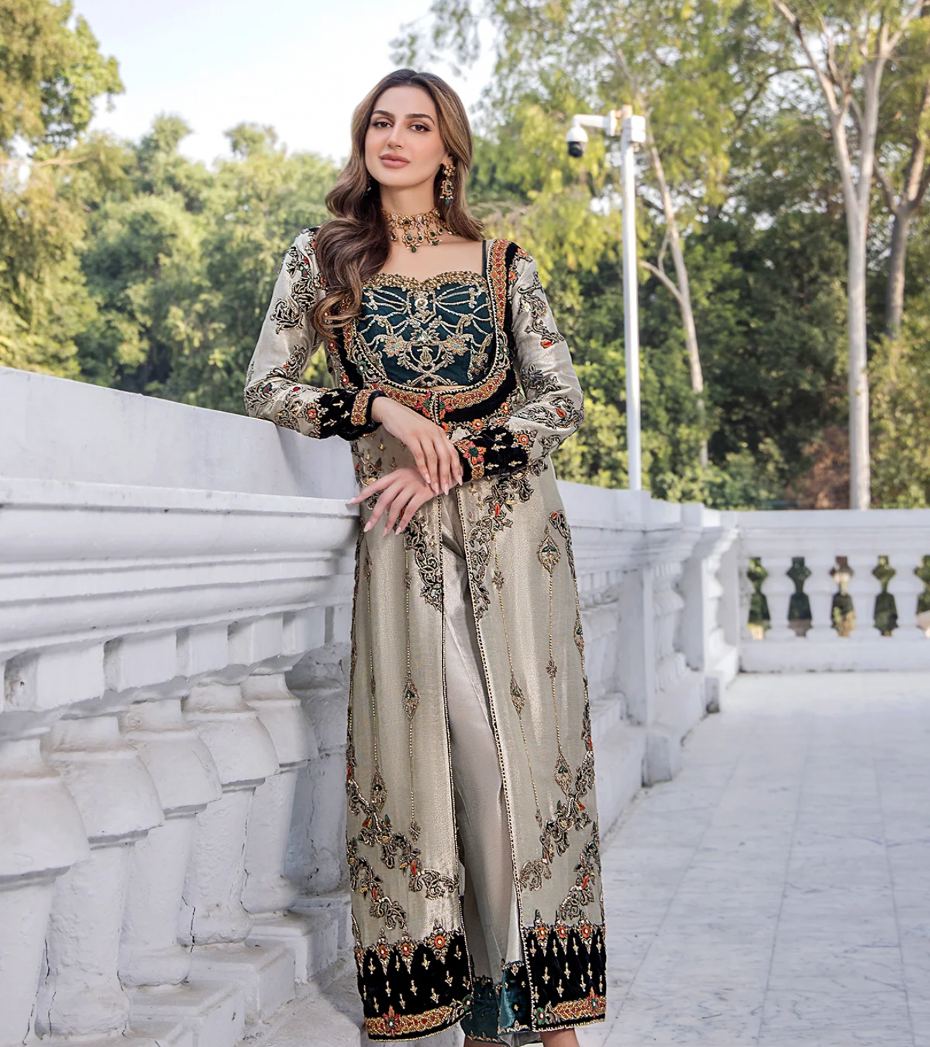 SHAZIA KAYANI || AYZAL