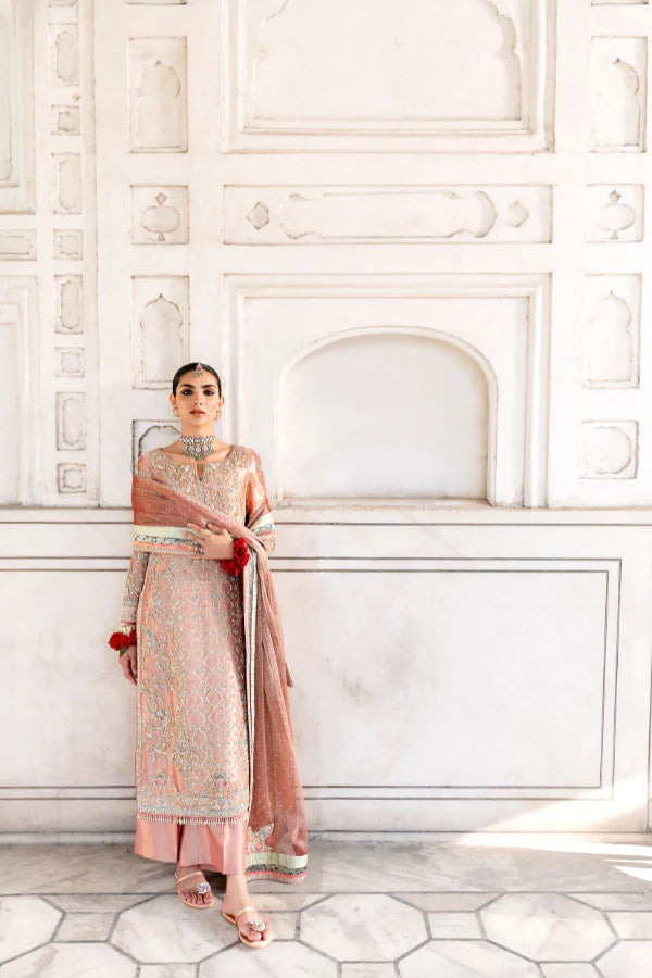 Farah And Fatima || NYRAH