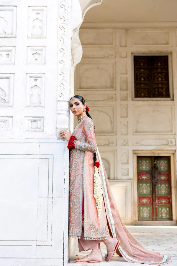 Farah And Fatima || NYRAH