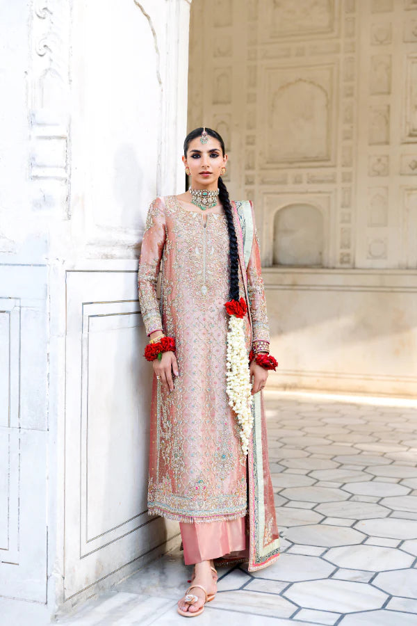 Farah And Fatima || NYRAH