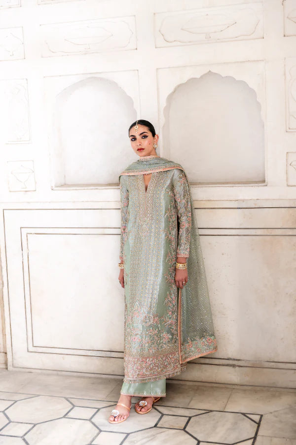 Farah And Fatima || Kyra