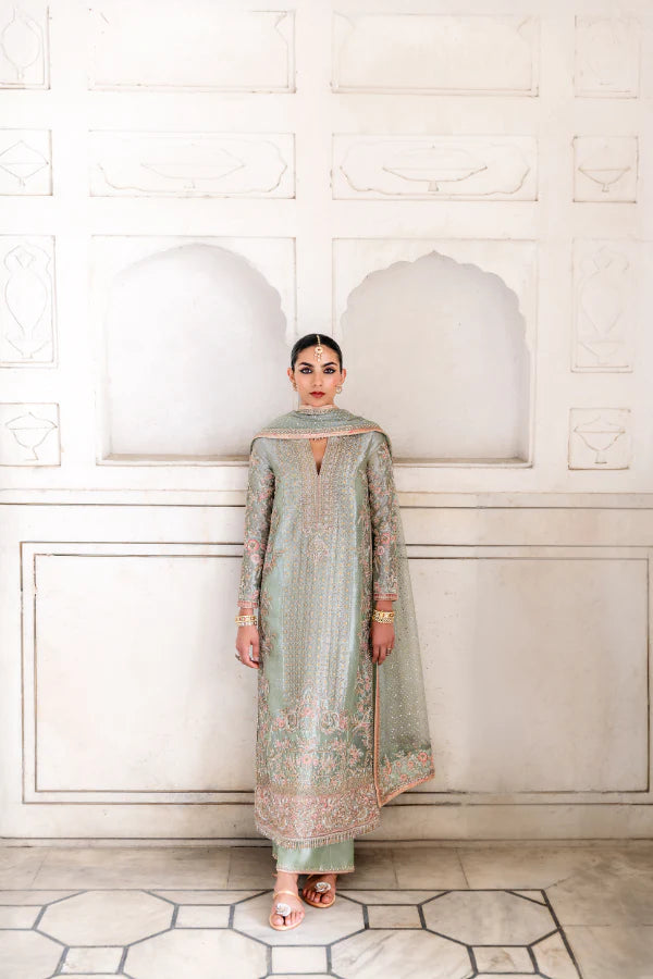 Farah And Fatima || Kyra