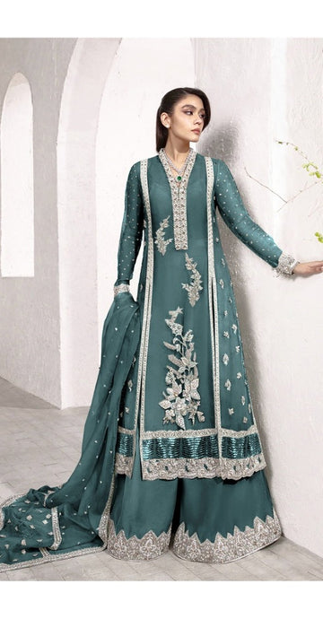 FAIZA SAQLAIN
