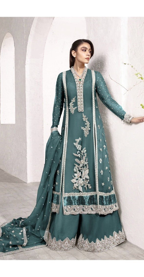 FAIZA SAQLAIN