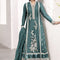 FAIZA SAQLAIN