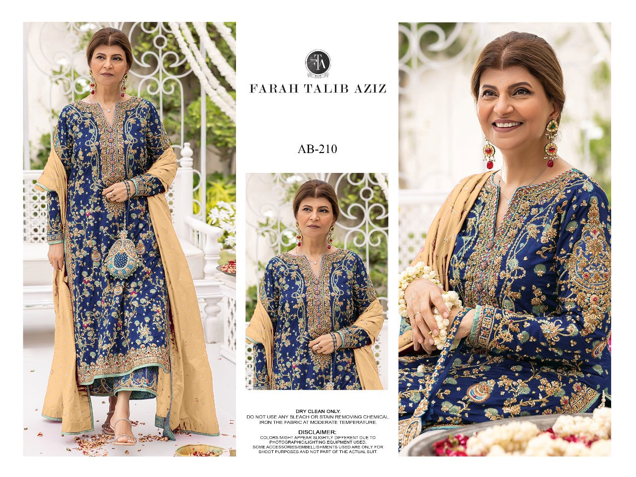 Farah Talib Aziz-Avisa