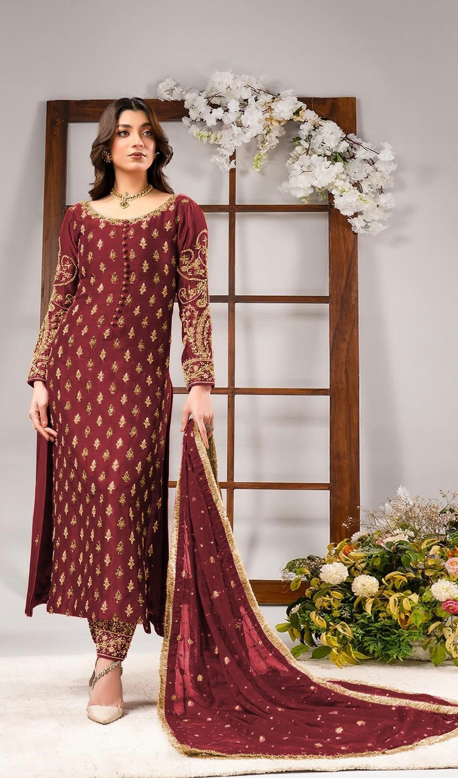 AHMED SULTAN || TANGERINE