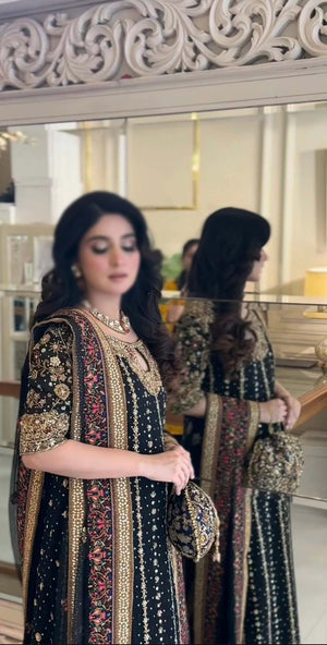Haris Shakeel Couture