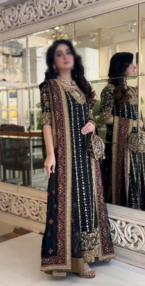 Haris Shakeel Couture