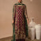 Burgundy Dusk - Abeera Usman