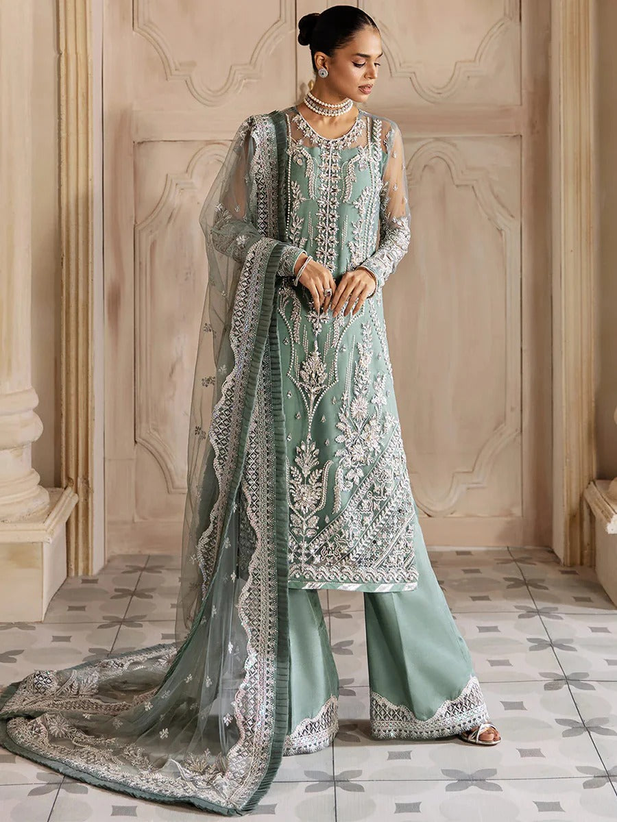 Gulaal Formals - Nigar