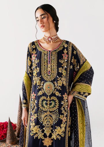 Bahar Ayin