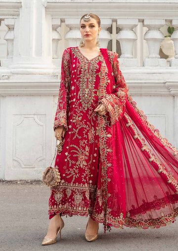 SATRANGI || MARIA B