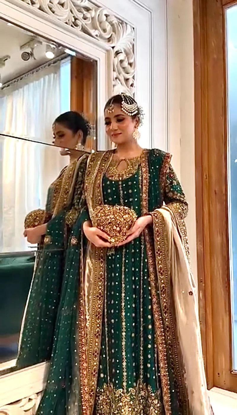 Mehru | Haris Shakeel