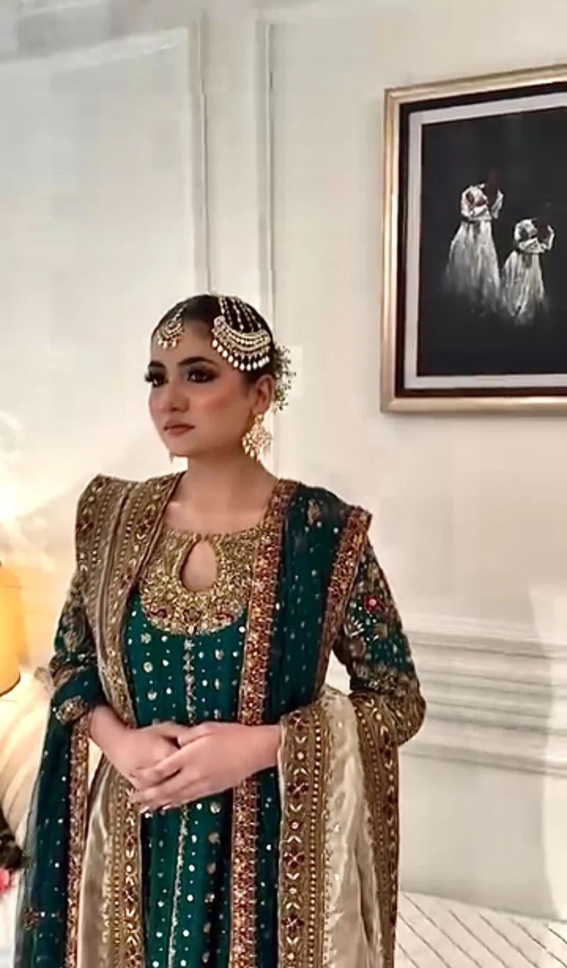 Mehru | Haris Shakeel